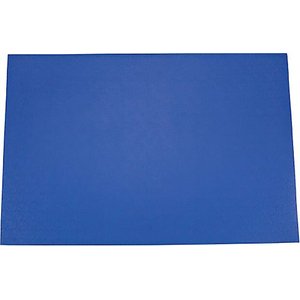 Top Performance Table Dog Mat, Large, 2 count, Blue