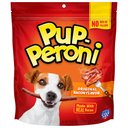 Pup-Peroni Original Bacon Flavor Dog Treats, 22.5-oz bag