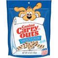 Canine Carry Outs Chicken Flavor Dog Treats, 4.5-oz bag