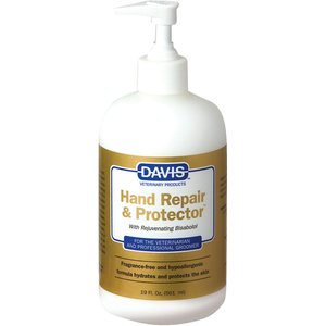 Davis Hand Repair & Protector, 19-oz bottle, bundle of 2