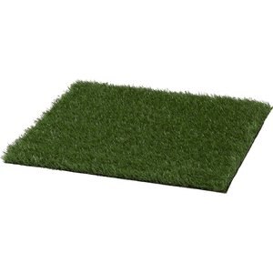 Frisco Grass Potty Replacement Pad, 19 x 19 inches, 2 count
