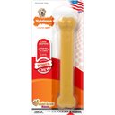 Nylabone Power Chew Peanut Butter Flavored Dog Chew Toy, Large, 2 count