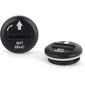 PetSafe RFA-67 6 Volt Replacement Batteries, 4 count
