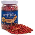 Fluker's Buffet Blend Adult Bearded Dragon Food, 7.5-oz jar