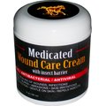E3 Medicated Wound Cream, 6-oz bottle