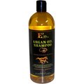E3 Argon Oil Horse Shampoo, 32-oz bottle