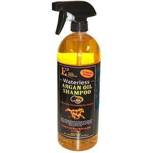 E3 Argon Waterless Horse Shampoo, 32-oz bottle