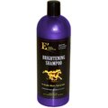 E3 Brightening Horse Shampoo, 32-oz bottle
