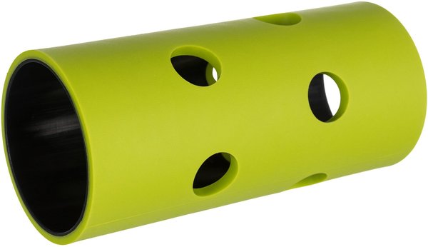TRIXIE Food Roll Small Pet Enrichment Toy, Green, Small slide 1 of 6