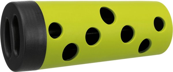 TRIXIE Snack Roll Small Pet Enrichment Toy, Green, Medium slide 1 of 2