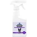EcoSpaw Lavender Scented Dog & Cat Bathless Spray, 8-oz bottle