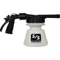 Sullivan Supply Farm Animal Soap Foamer Grooming Sprayer, 2-lb