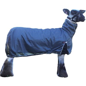 Sullivan Supply Cool Tech Sheep Blanket, Gray, X-Large