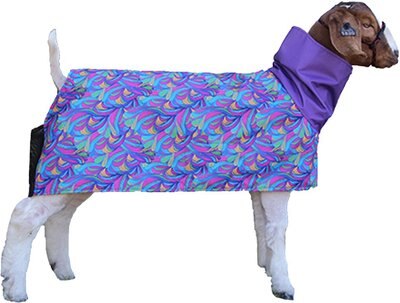 Sullivan Supply Tough Tech Goat Blanket, slide 1 of 1