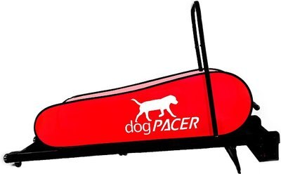 dogPACER Full Size Dog Treadmill, slide 1 of 1