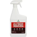 Cedarcide Peppermint All-Purpose Dog Bug Spray, 32-oz bottle