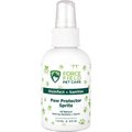Force Field Pet Care Paw Protector Spritz Dog Spray, 4-oz bottle