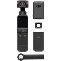 DJI Pocket 2 Creator Combo Dog Camera