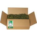 Grandpa's Best Alfalfa Loose Boxed Hay Small Pet Food, 10-lb box