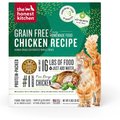 The Honest Kitchen Dehydrated Chicken Grain-Free Cat Food, 4-lb
