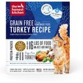 The Honest Kitchen Dehydrated Turkey Grain-Free Cat Food, 4-lb