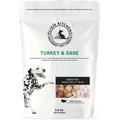 Elixir Kitchens Turkey & Sage Freeze Dried Dog & Cat Treats, 3-oz bag