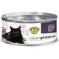Dr. Elsey's cleanprotein Chicken Pate Grain-Free Canned Cat Food, 5.3-oz, case of 24