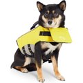 GF Pet Life Vest Dog Jacket, Yellow, X-Small