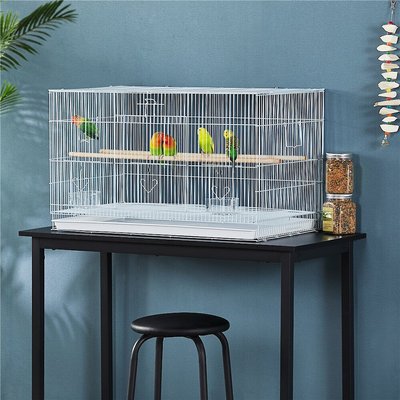 Yaheetech Flight Extra Space With Slide-out Tray Bird Cage, slide 1 of 1