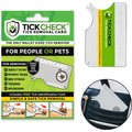 TickCheck Wallet Sized Tick Removal Card