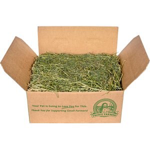 Viking Farmer Alfalfa Hay for Rabbits & Small Pets, 10 lbs