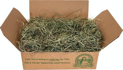 Viking Farmer Orchard Grass for Rabbits & Small Pets, 5-lb, slide 1 of 1