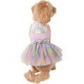 Wagatude Anything Is Possible Dog Dress, Small