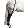 Ice Horse Full Hind Horse Leg Wraps, 2 count