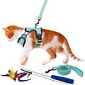 Pet Fit For Life Basic Cat Harness, Small