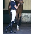 Boot Crowns The Thermal Horse Riding Boots, 19.5-in, Navy