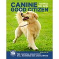 Canine Good Citizen, The Official AKC Guide