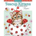 Teacup Kittens