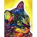 DEAN RUSSO - Cat Profile Journal
