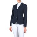 Equiline MiriamK Women's Competition Jacket, Blue, 38
