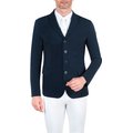 Equiline NormanK Men's Competition Jacket, Blue, 48