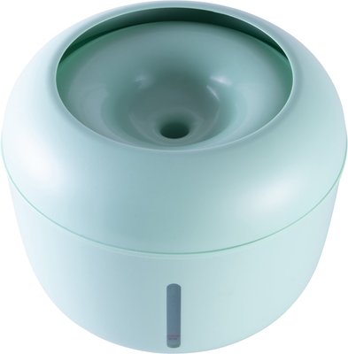 Pet Life Moda-Pure Ultra-Quiet Filtered Dog & Cat Fountain Waterer, slide 1 of 1