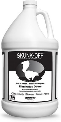 Thornell Skunk-Off Shampoo, 1-gal bottle, slide 1 of 1