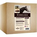 Omega Fields Omega Nibblers Horse Treats, 15-lb box