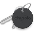 Chipolo ONE Spot Finder, Black, 1 count
