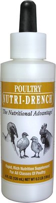 Bovidr Laboratories Nutri-Drench Poultry Supplement, slide 1 of 1