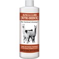 Bovidr Laboratories Nutri-Drench Alpaca & Llama Supplement, 1-qt bottle