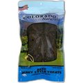 Colorado Naturals Beef Jerky Style Treats, 4-oz bag