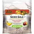 Zilla Gecko Gold Powdered Diet Reptile Food, 3-oz bag