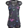 Loyalty Pet Products FuRResist "The Standard Poodle" Grooming Tank Top, X-Small
